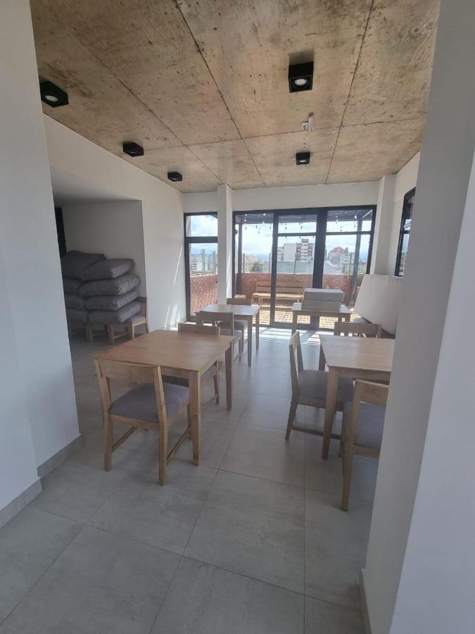 Bem Apartamentos Salta Kültér fotó