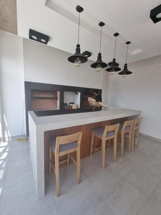 Bem Apartamentos Salta Kültér fotó