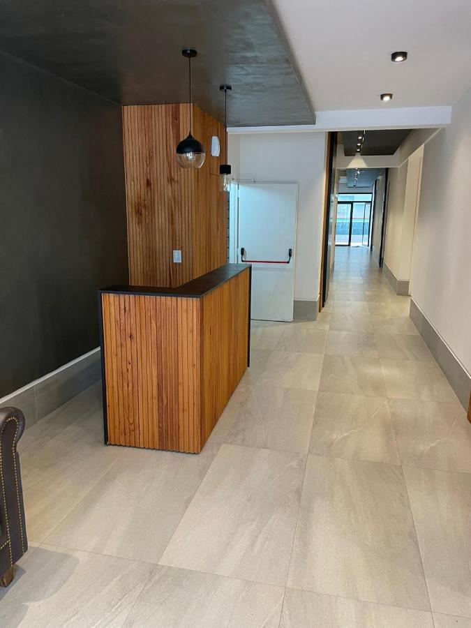 Bem Apartamentos Salta Kültér fotó